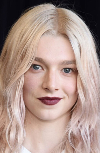 Хантер Шафер