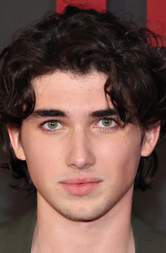 Чарли Эванс