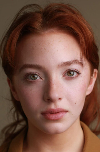 Роуэн Робинсон