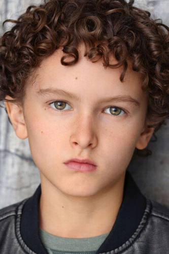 Калеб Долден