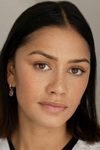 Люсиан Бьюкенен