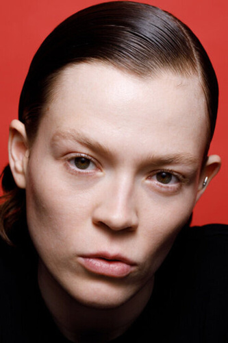 Паула Кобер