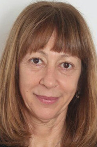 Ана Буштурфф