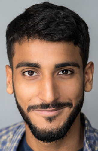 Акшай Ханна