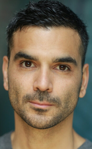 Кристиан Райан Контрерас