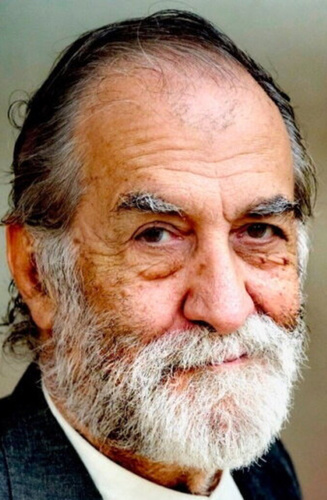 Рамон Бареа