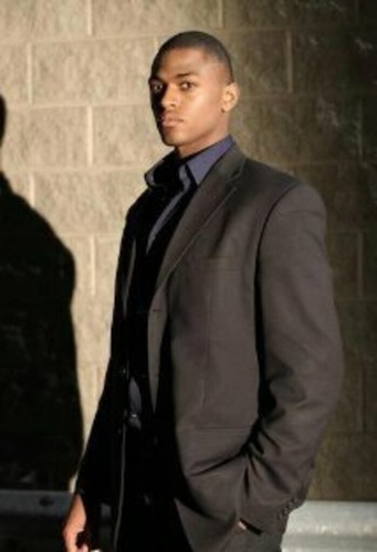 Джастин Корнуэлл