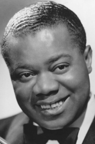 Луи Армстронг