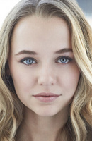 Мэдисон Айсмен