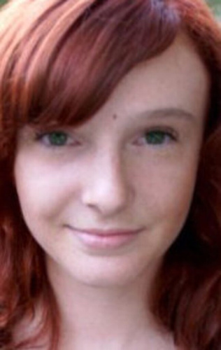 Кира Элиз Гарднер