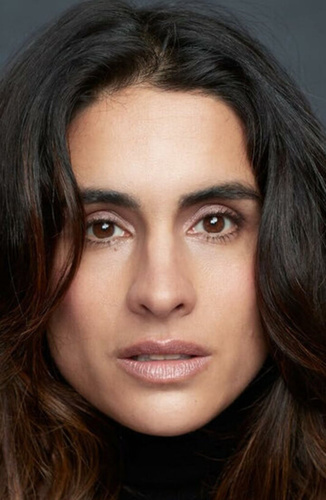 Фариба Шейкхан