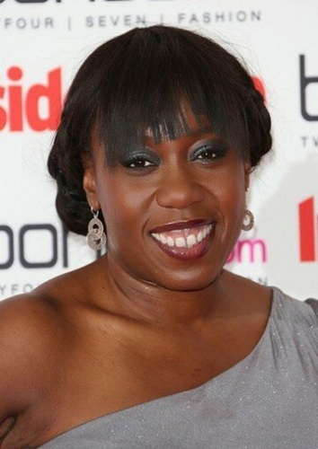 Чиззи Акудолу