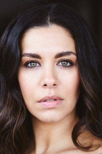 Николь Шамун