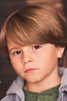 Дэш Макклауд