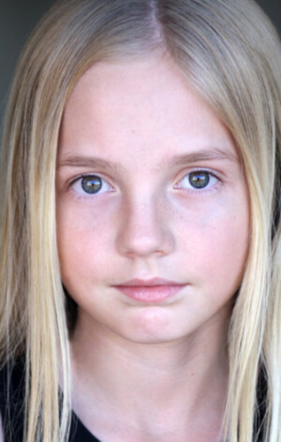 Мари Уэйдженман