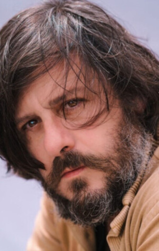 Альберто Асторри