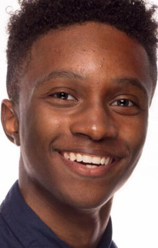 Жермен Харрис