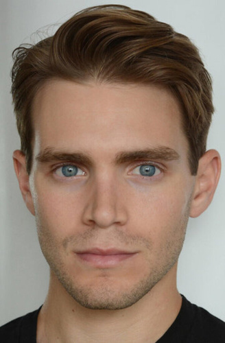 Эндрю Бёрнап