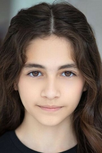 Эмилия Фоше