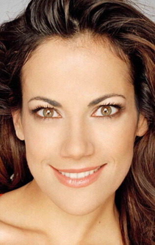 Беттина Циммерман