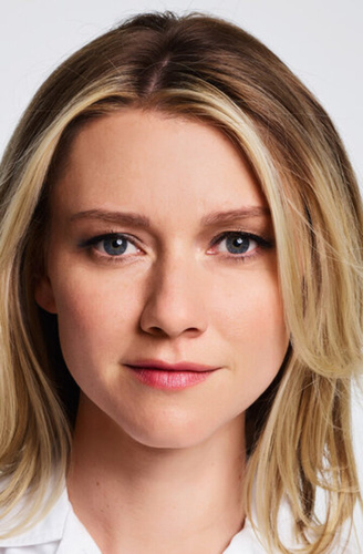 Вэлори Керри