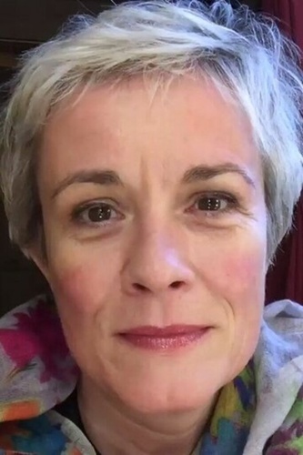 Кэтрин Расселл