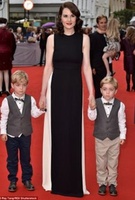 Оливер Баркер