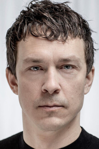 Оскар Тёринге