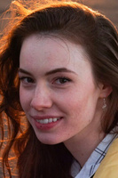 Матильда Софи Хенриксен