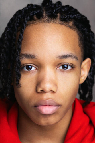 Пейтон Джексон