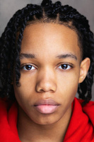 Пейтон Джексон