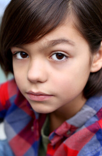 Малакай Бартон