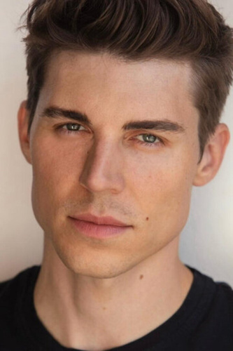 Нолан Джерард Фанк