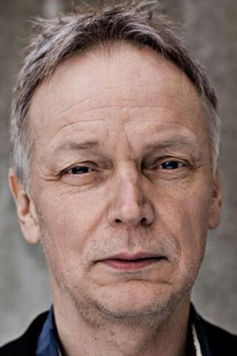 Кристиан Халкен