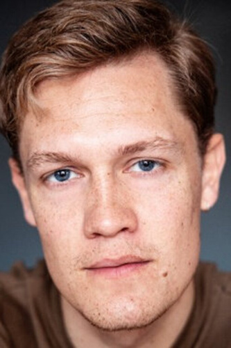 Мортен Агерхольм Йенсен