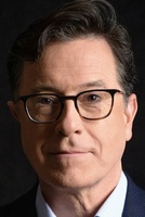 Стивен Колбер