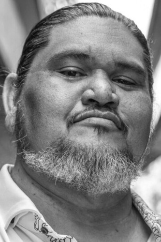 Дэвид Хекили Кенуи Белл