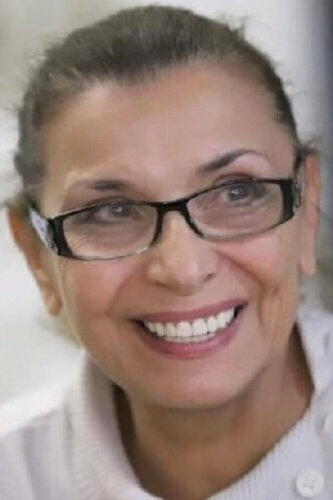 Ели Скорчева