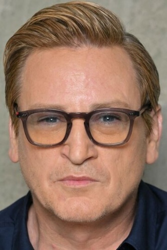 Бенуа Мажимель