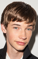 Джейкоб Лофленд