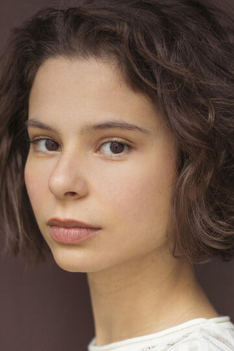 Амина Бен-Смэйл