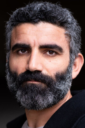 Азиз Чапкурт