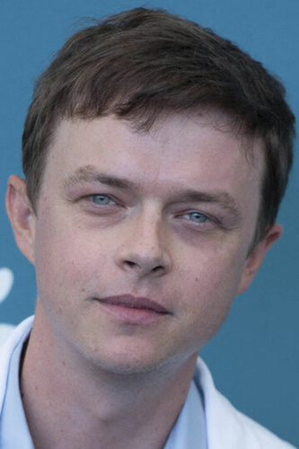 Дэйн ДеХаан