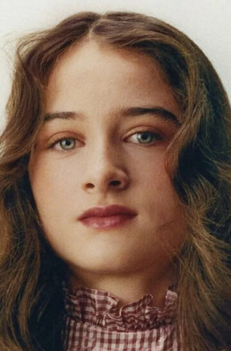 Рэффи Кэссиди