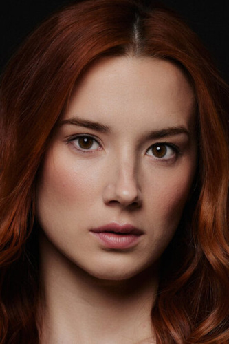 Ария Бедмар