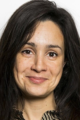 Мирьем Акеддиу