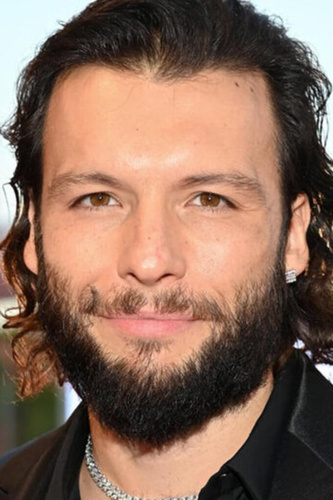 Марлон Жубер