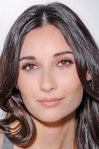 Лайла Ричкрик