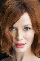 Кристина Хендрикс