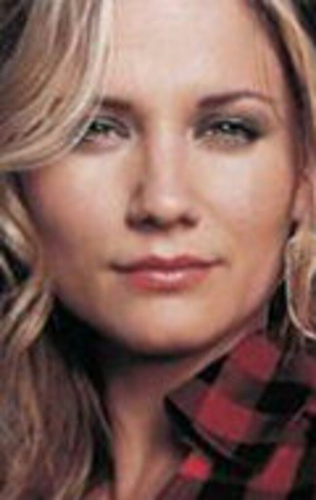 Дженнифер Неттлс